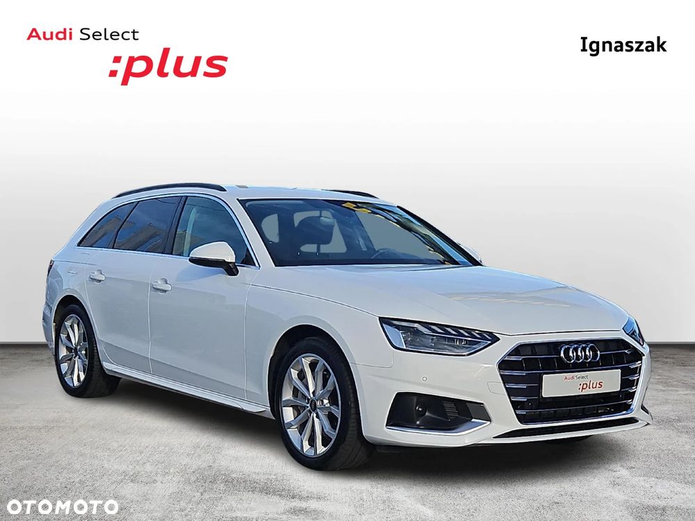Audi A4 - 7
