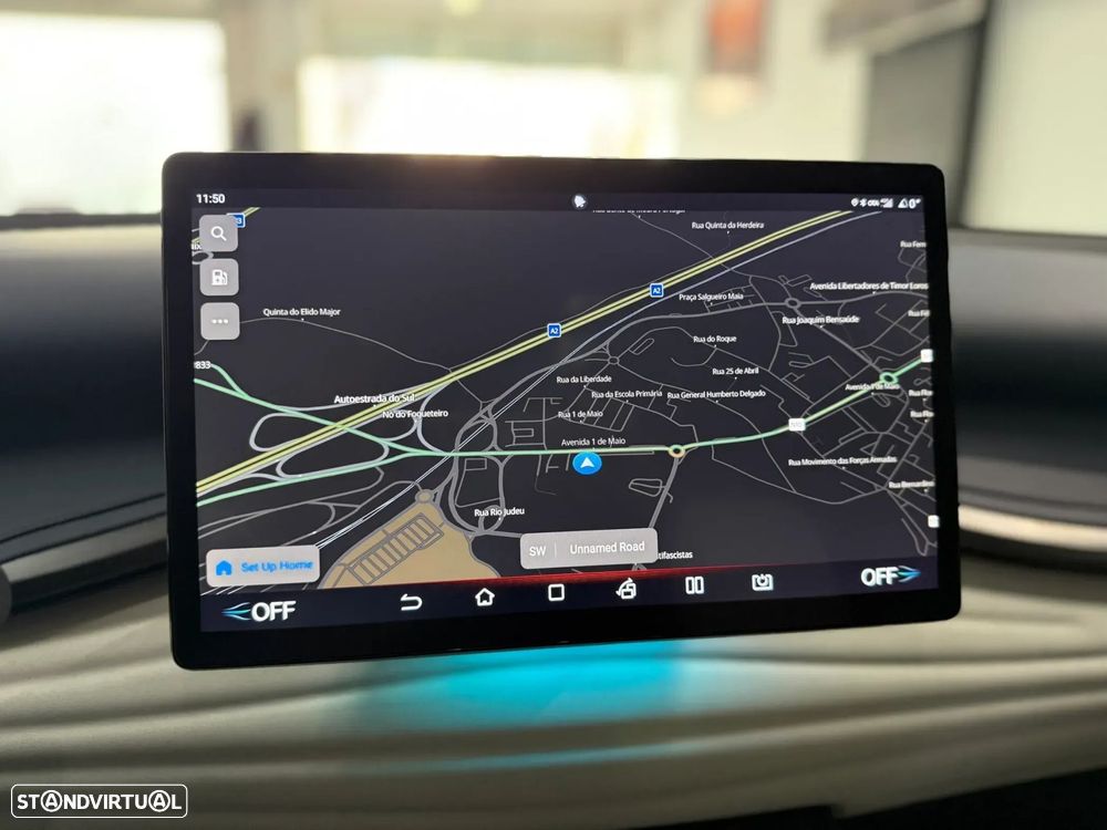 BYD Atto 3 60.48 kWh Design - 16