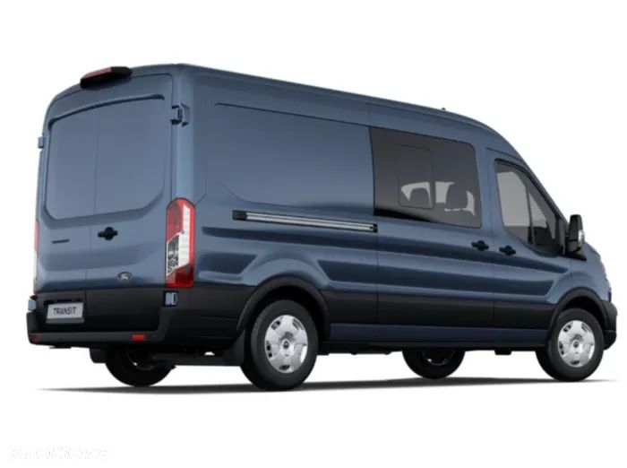 Ford TRANSIT - 3