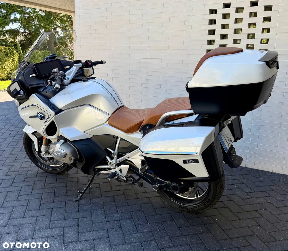 BMW RT - 4