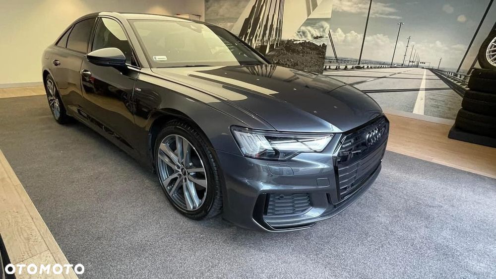 Audi A6 Limousine 40 TDI mHEV Quattro Sport S tronic - 19