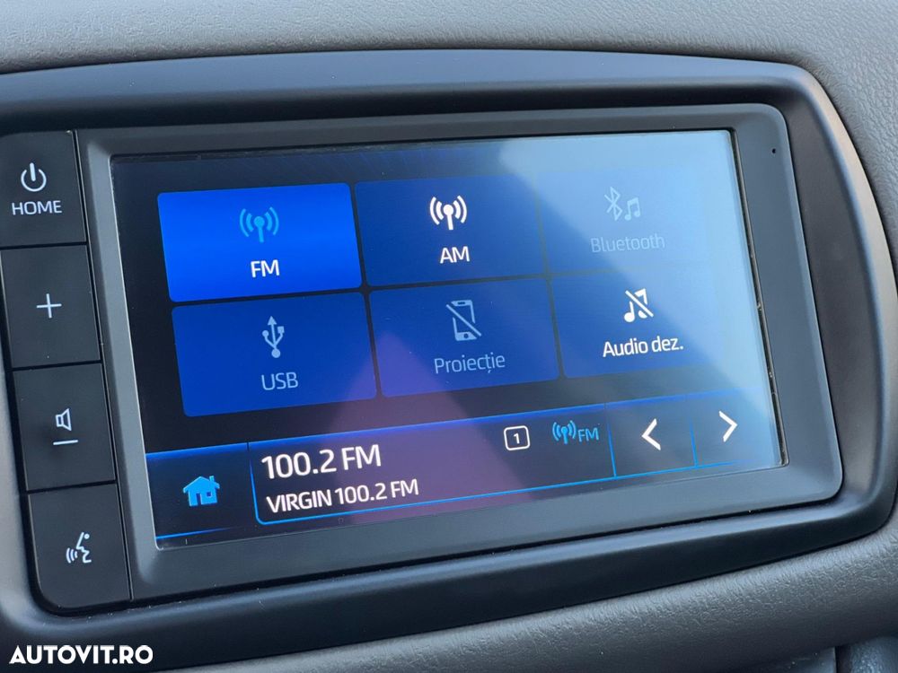 Toyota Yaris - 23
