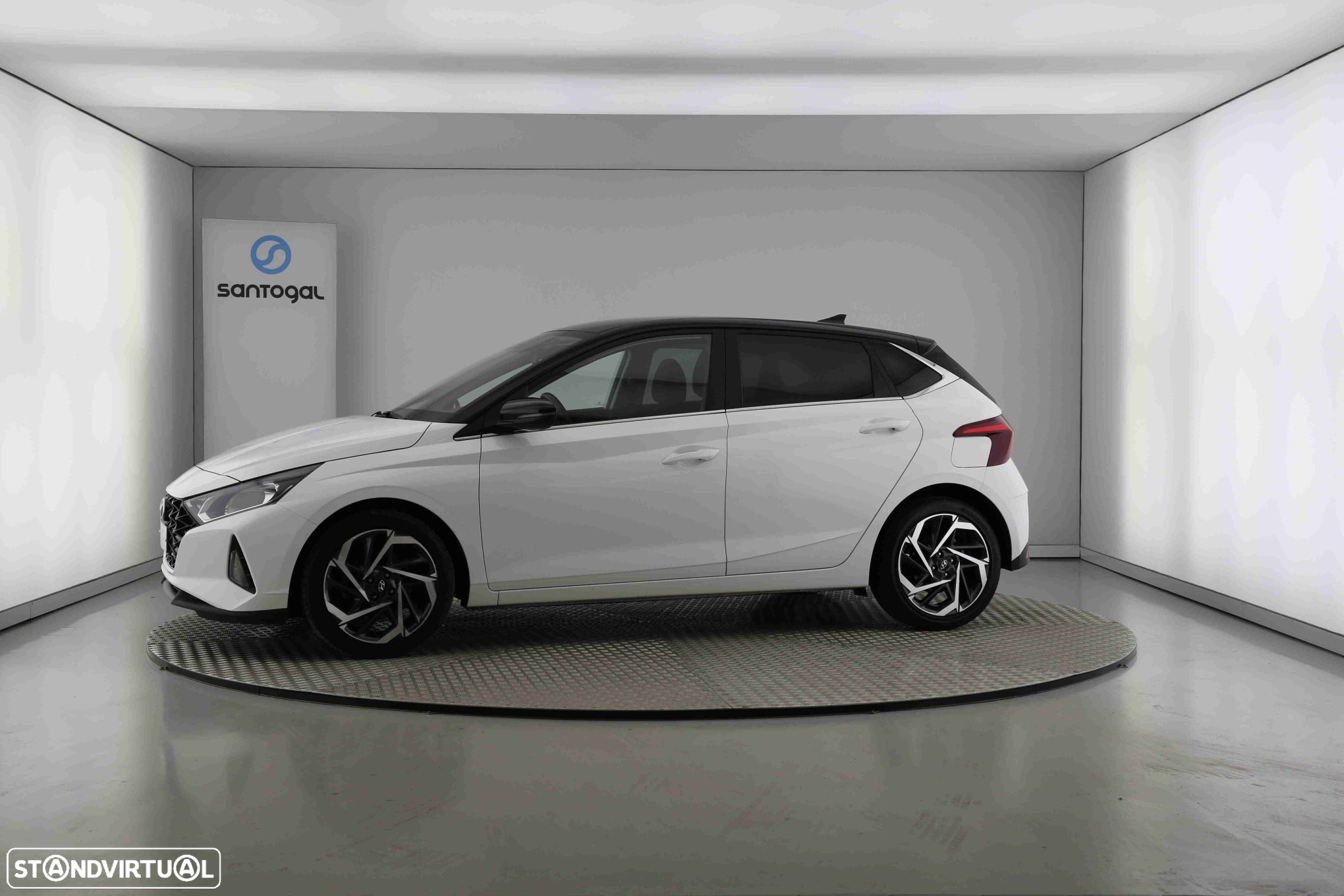 Hyundai i20 1.0 T-GDI Style - 6