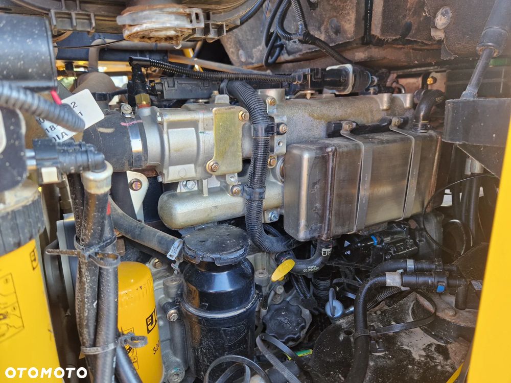 JCB 6ST  , 9FT ,Thwites 6 ton 9 ton 3 tony 1 tona Benford 5 ton - 15