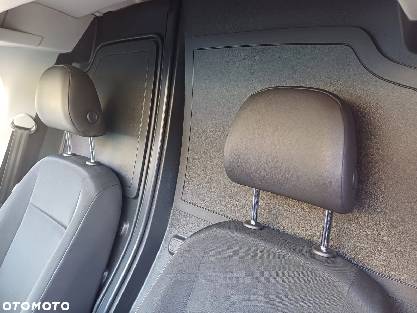 Volkswagen Caddy 2.0 TDI (5-Si.) Maxi - 14