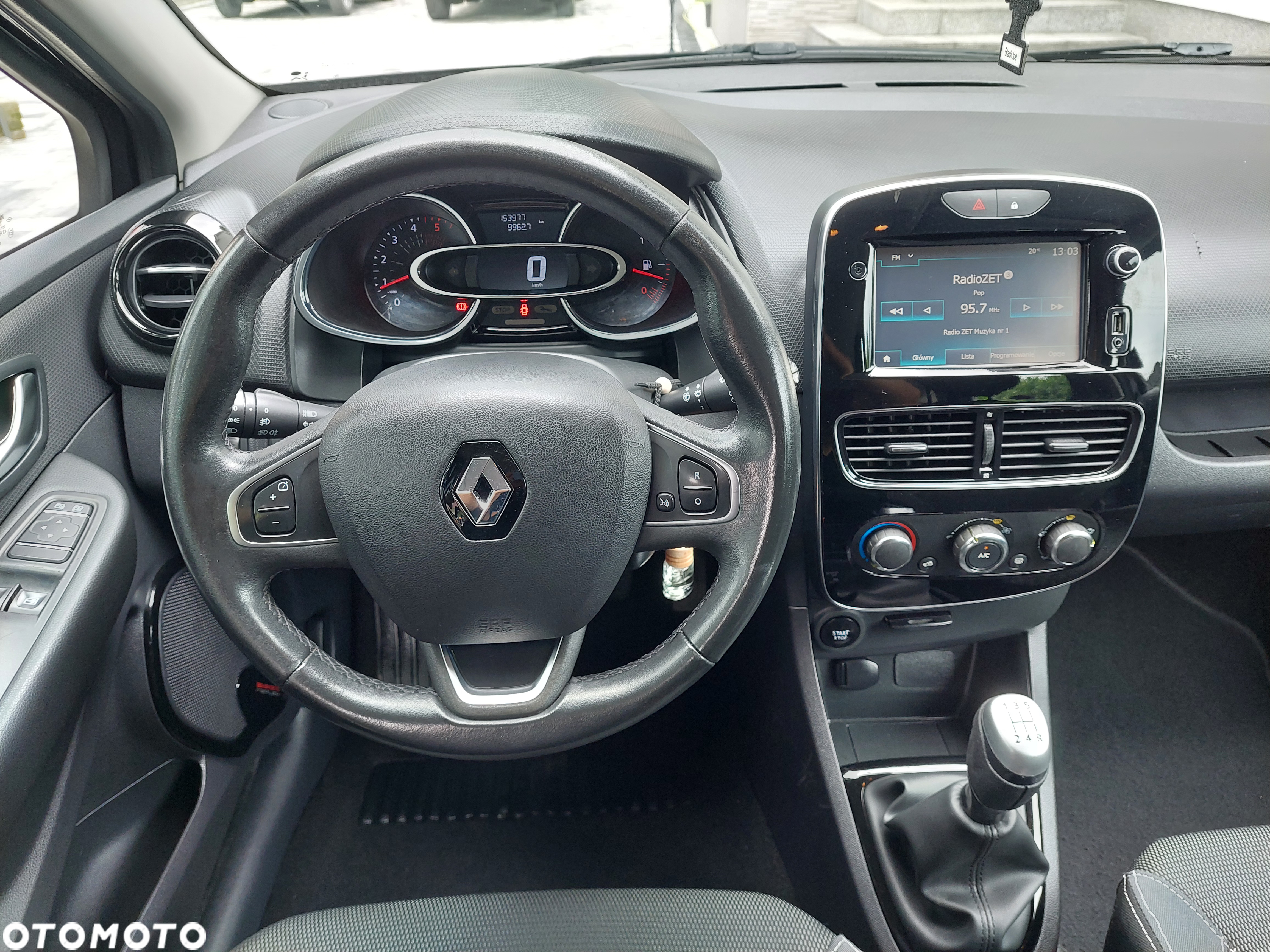 Renault Clio 1.5 dCi Dynamique - 20