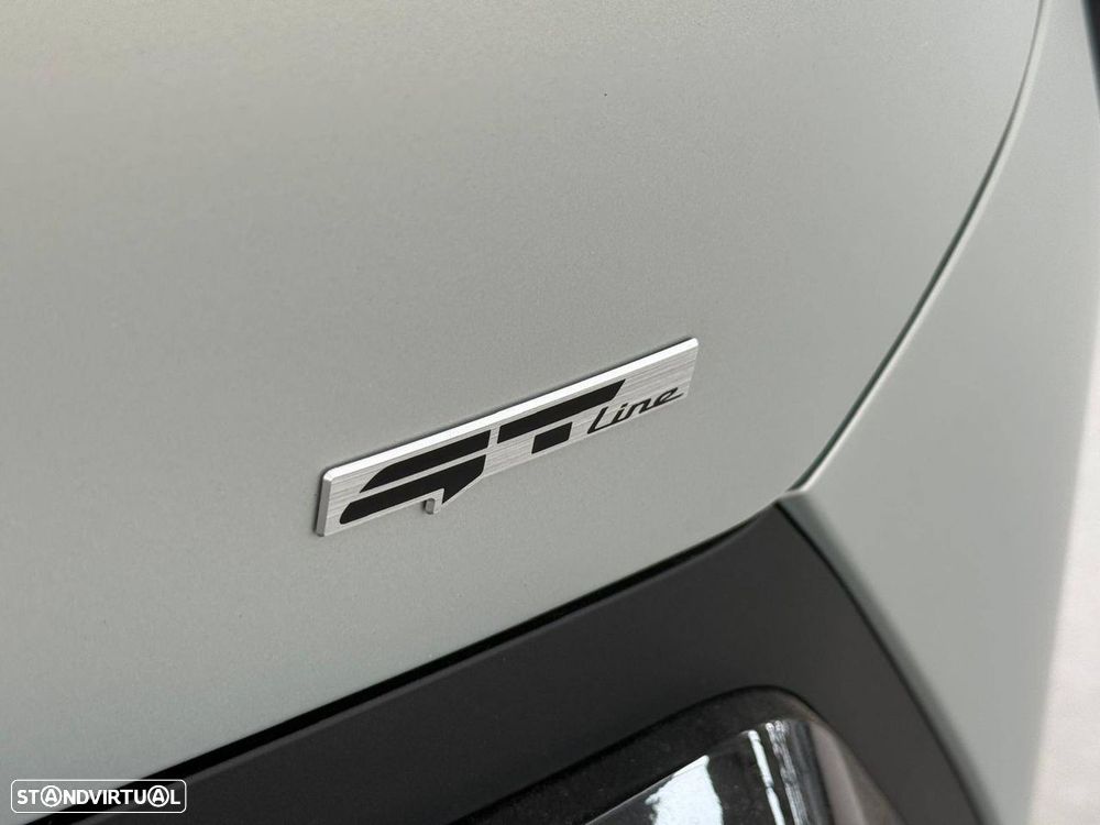 Kia EV3 81.4 kWh GT-Line - 12