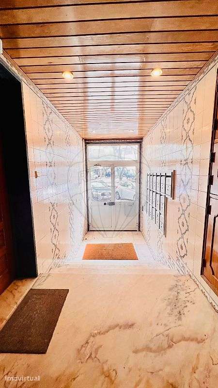 Apartamento T2 para arrendamento - Grande imagem: 4/22