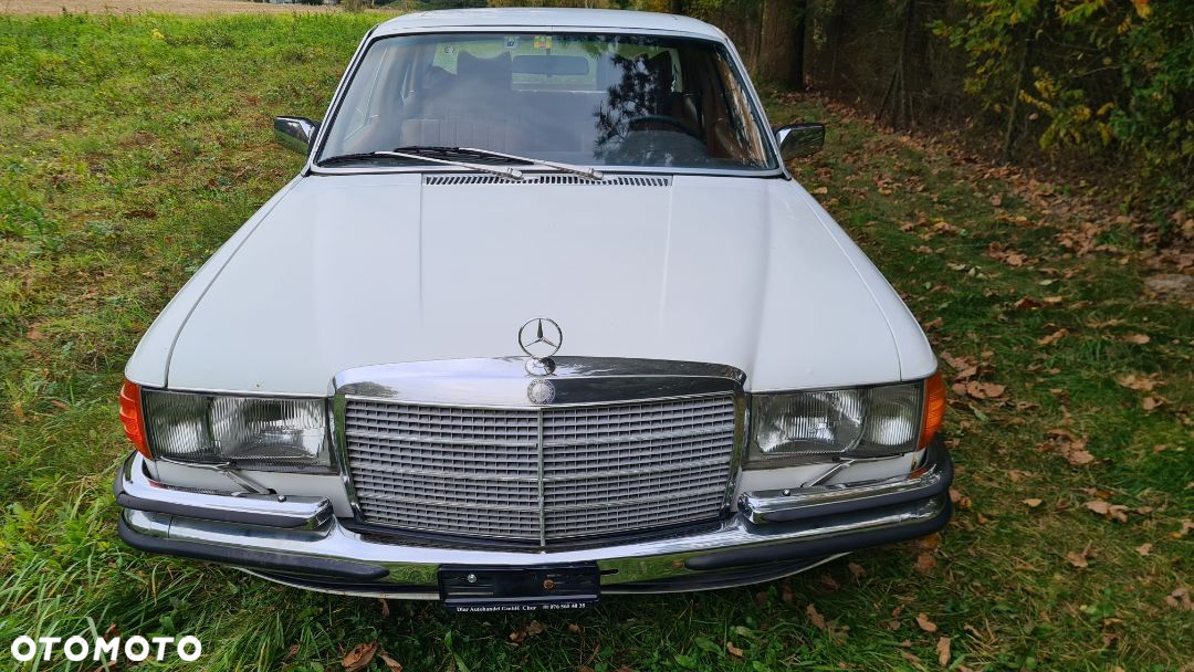 Mercedes-Benz 280 - 3