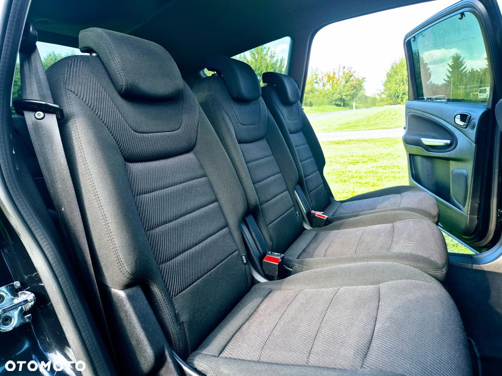 Ford S-Max 2.0 TDCi DPF Business Edition - 7