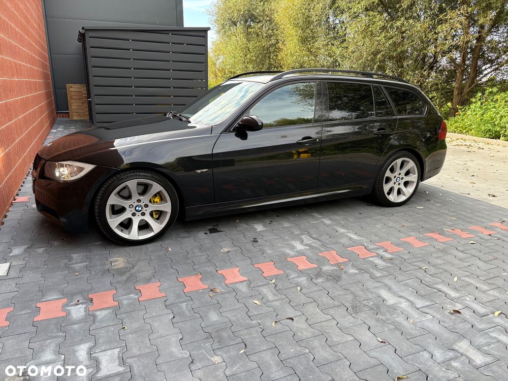 BMW Seria 3 - 34