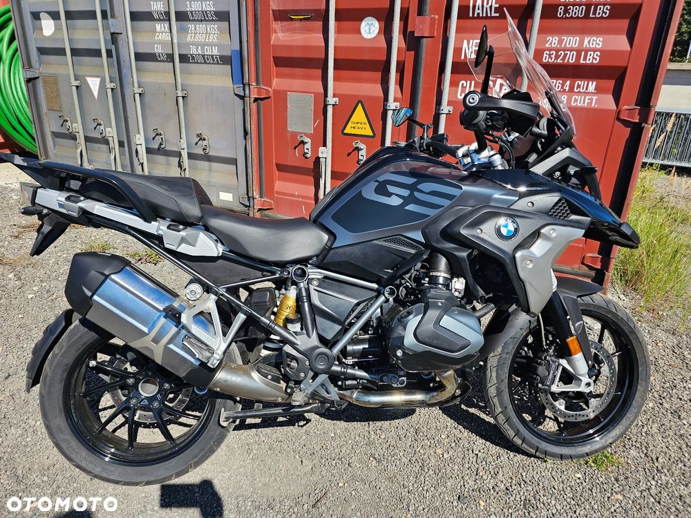 BMW GS - 11