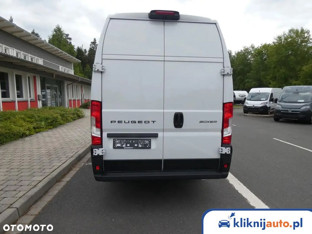 Peugeot Boxer - 3
