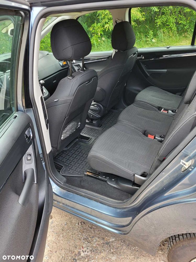 Citroën C4 Grand Picasso - 8