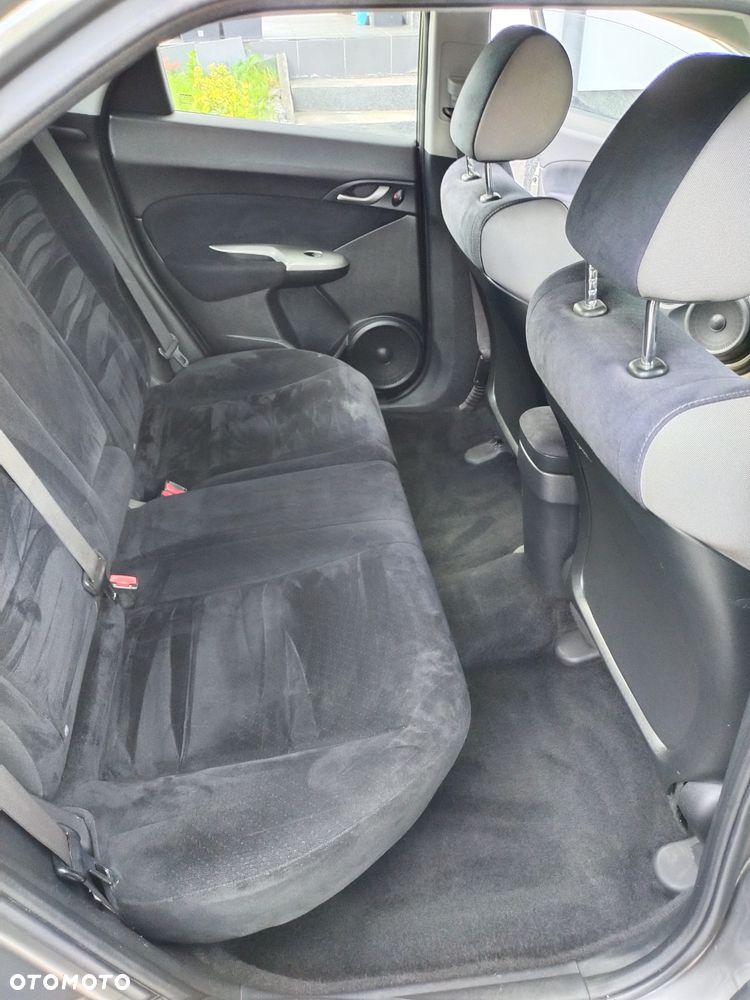 Honda Civic - 7