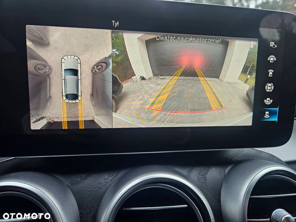 Mercedes-Benz GLC 300 de 4Matic 9G-TRONIC Exclusive - 21