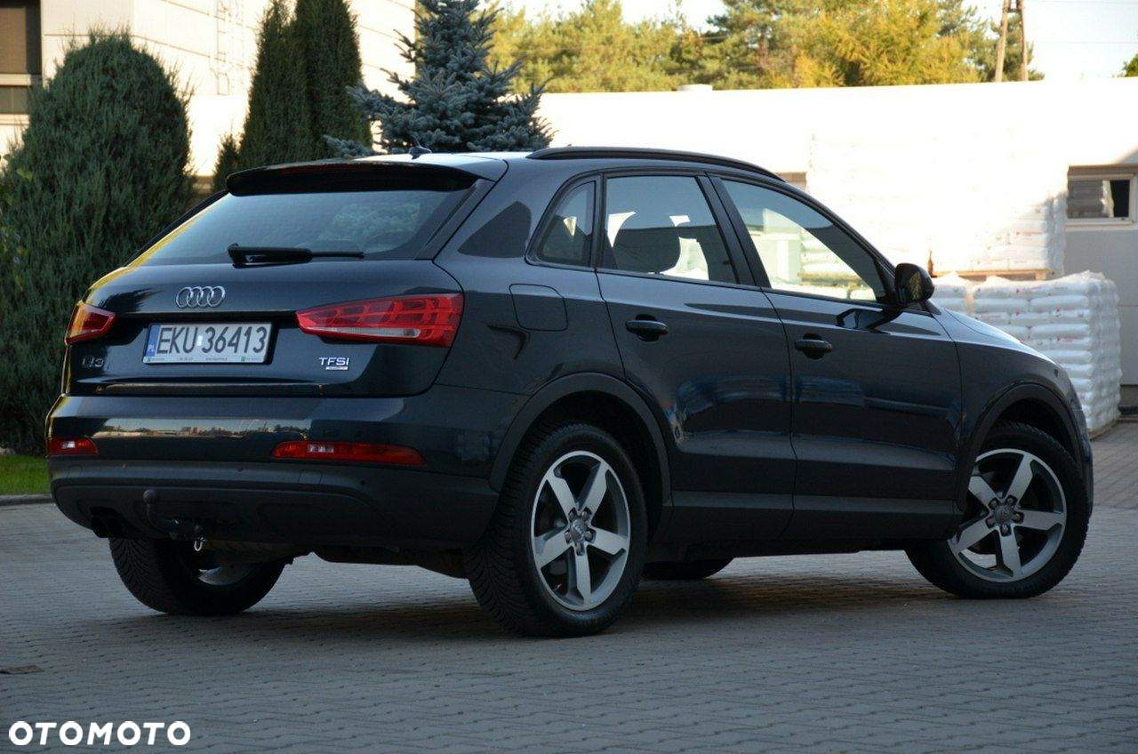 Audi Q3 - 19
