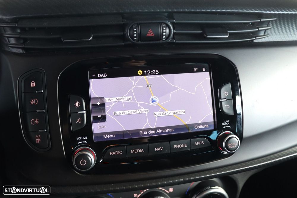 Alfa Romeo Giulietta 1.6 JTDm Super J18 TCT - 39