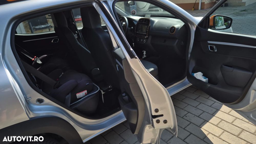 Dacia Spring Comfort Plus - 6