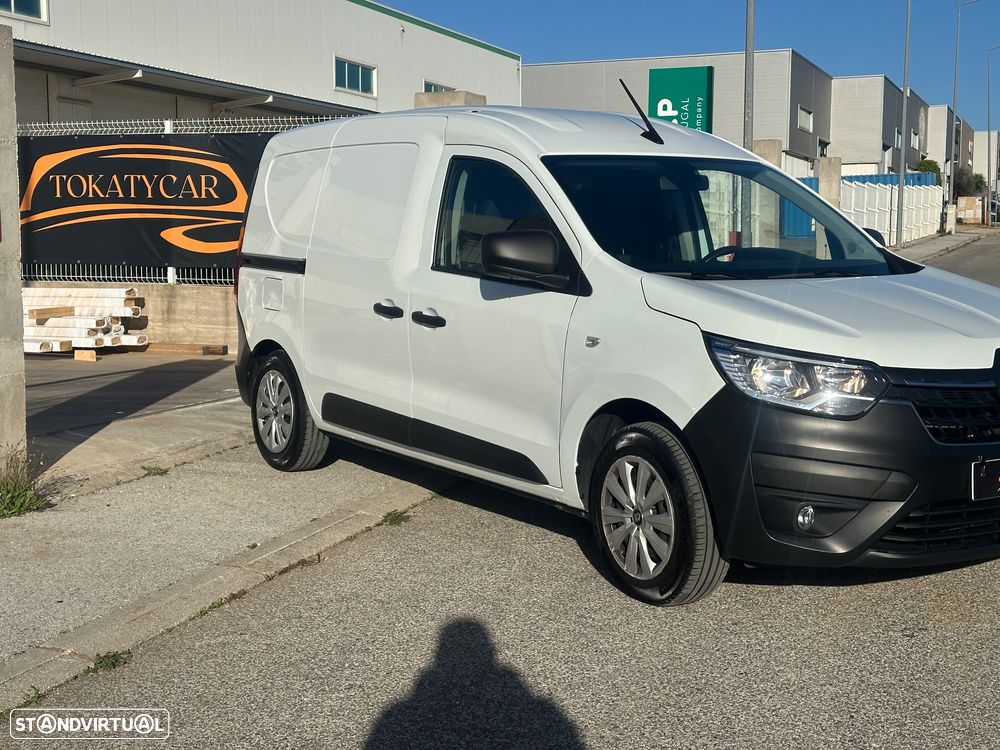 Renault Expresso 1.5 DCI - 6
