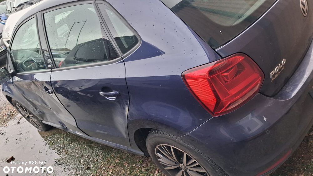 Volkswagen Polo - 3
