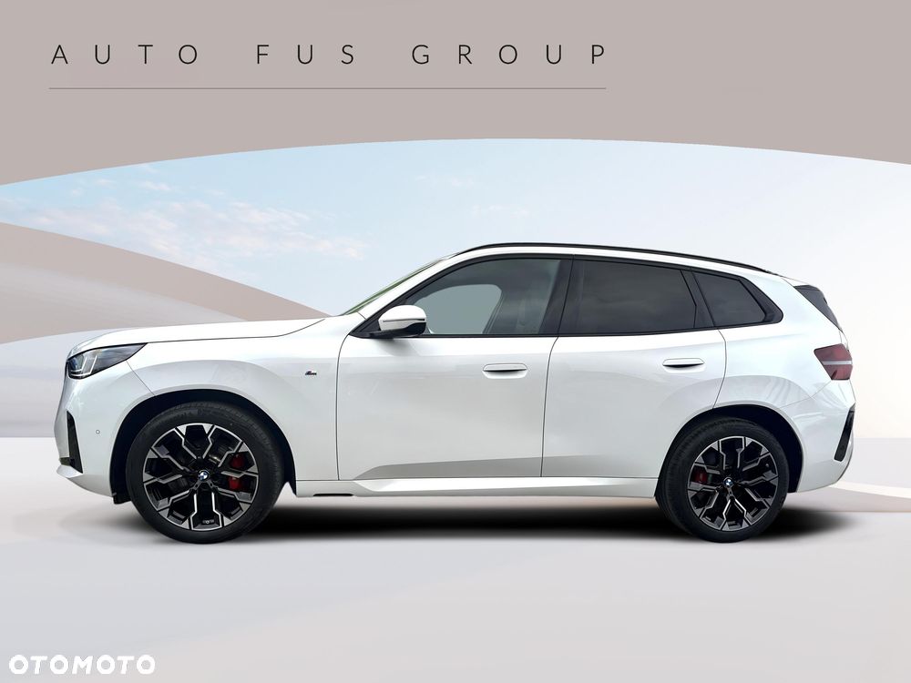 BMW X3 xDrive20d mHEV - 4