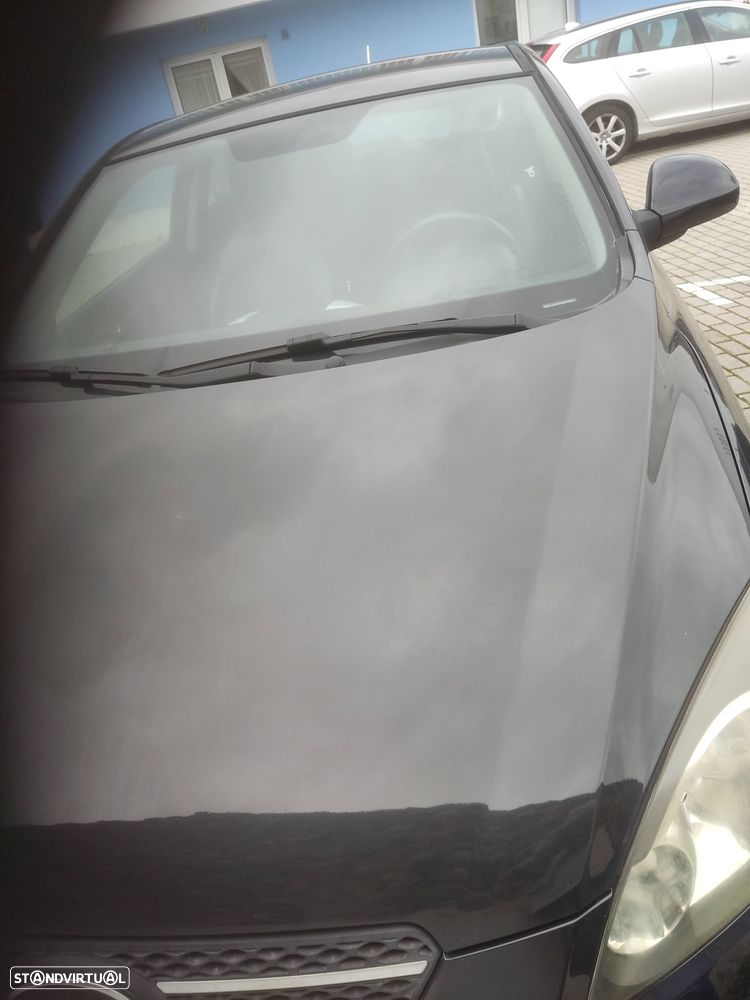 Kia Ceed S Coupé 1.6 CRDi EX - 9