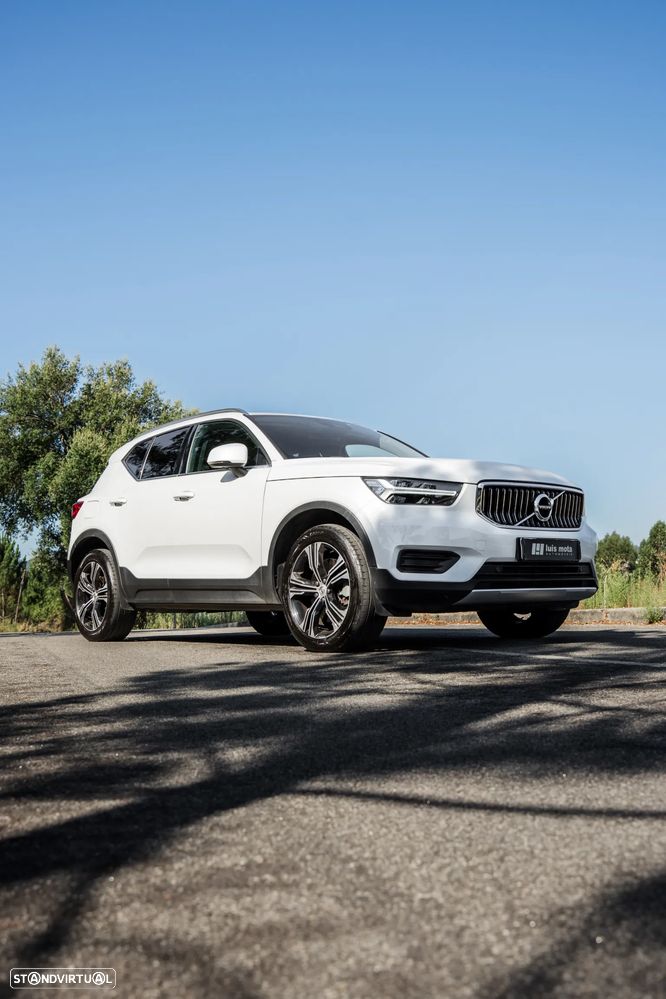 Volvo XC 40 1.5 T5 PHEV Inscription - 9