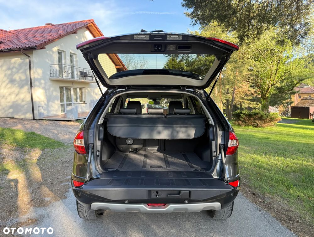 Renault Koleos - 31