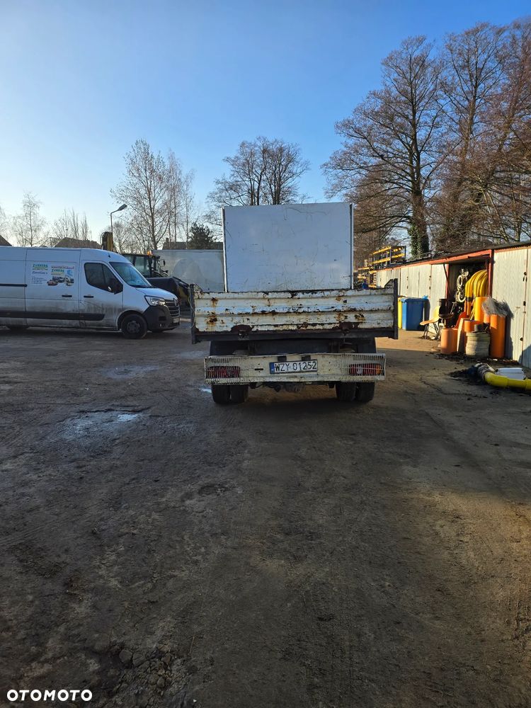 Renault MASTER - 8