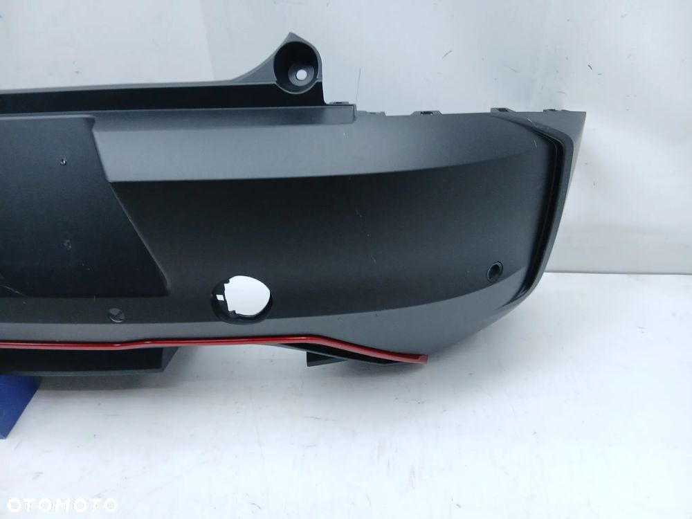 Zderzak tył tylny Alfa Romeo Junior 2024- - 3