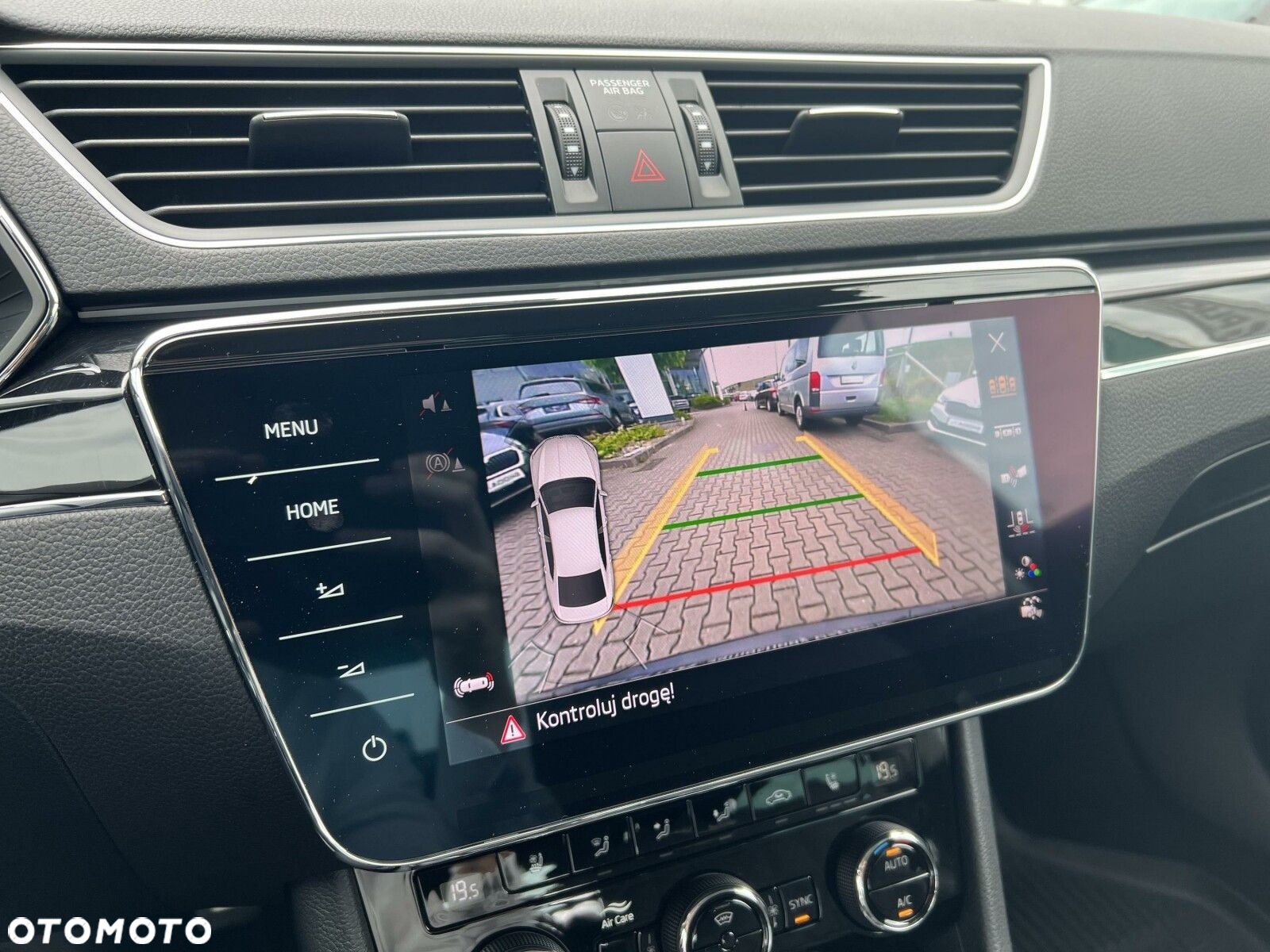 Skoda Superb 2.0 TSI 4x4 L&K DSG - 28