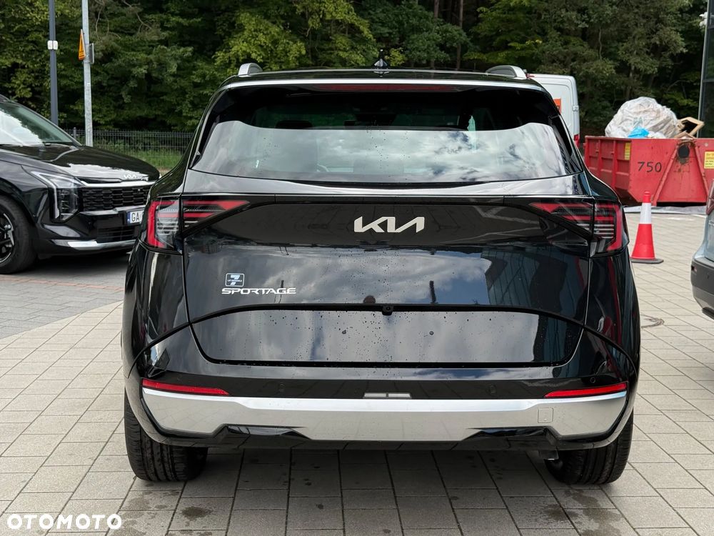 Kia Sportage 1.6 T-GDI Business Line 2WD DCT - 12