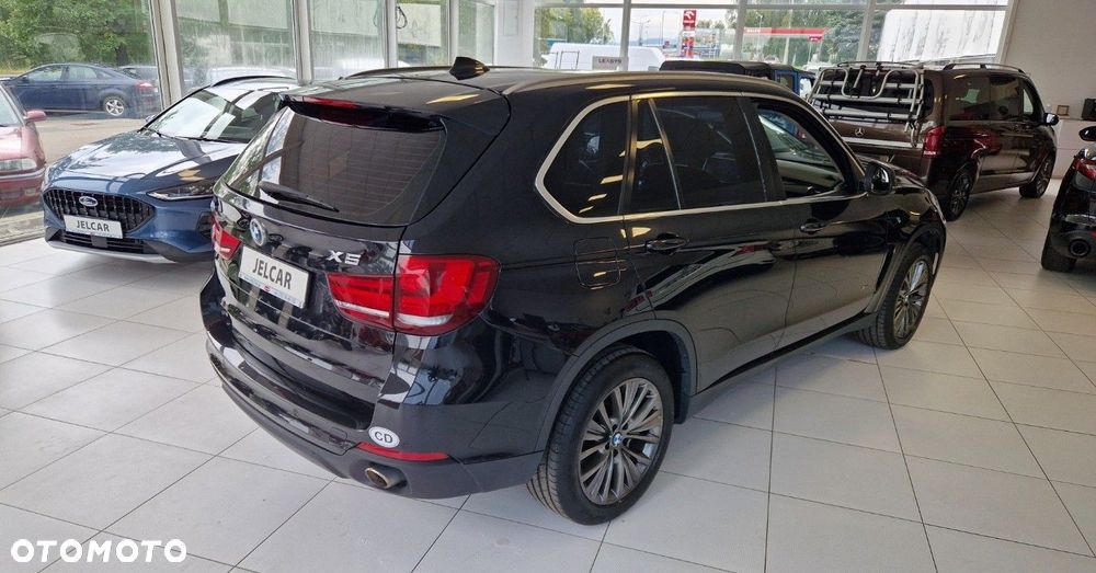BMW X5 - 9