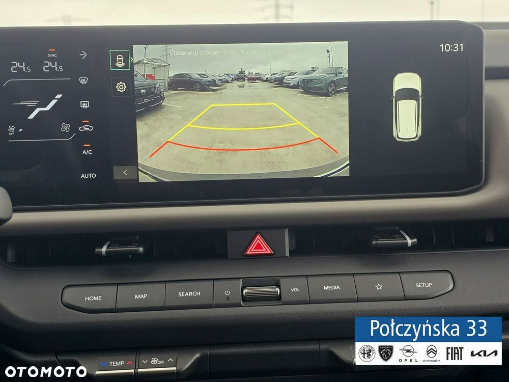 Kia Seltos 1.6 T-GDI L DCT - 26
