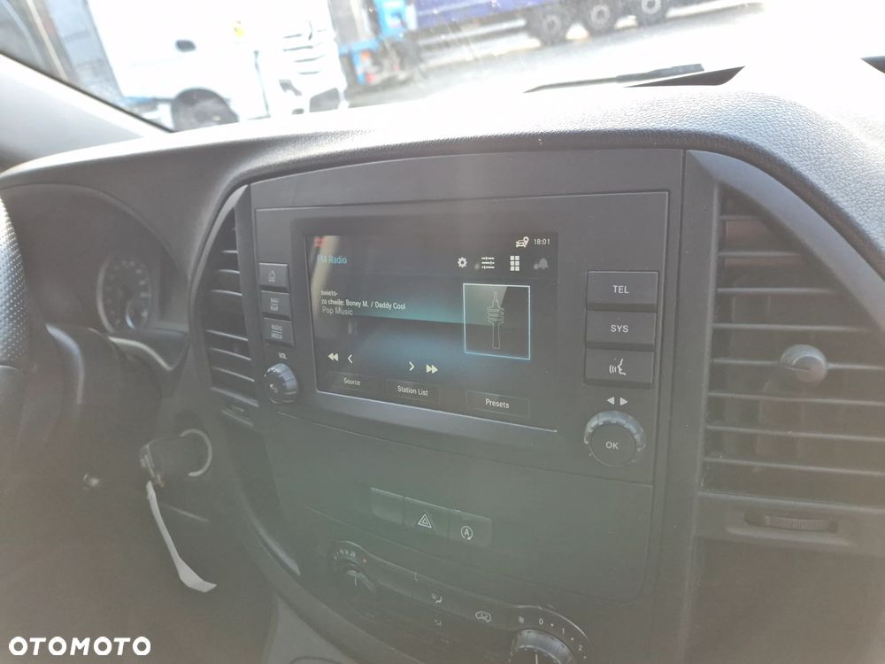 Mercedes-Benz Vito - 6