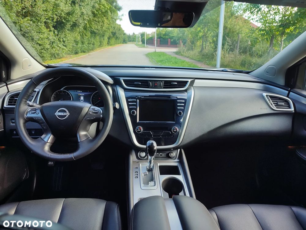 Nissan Murano - 25