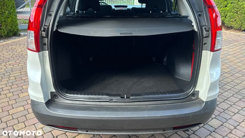 Honda CR-V 2.0 Comfort - 10