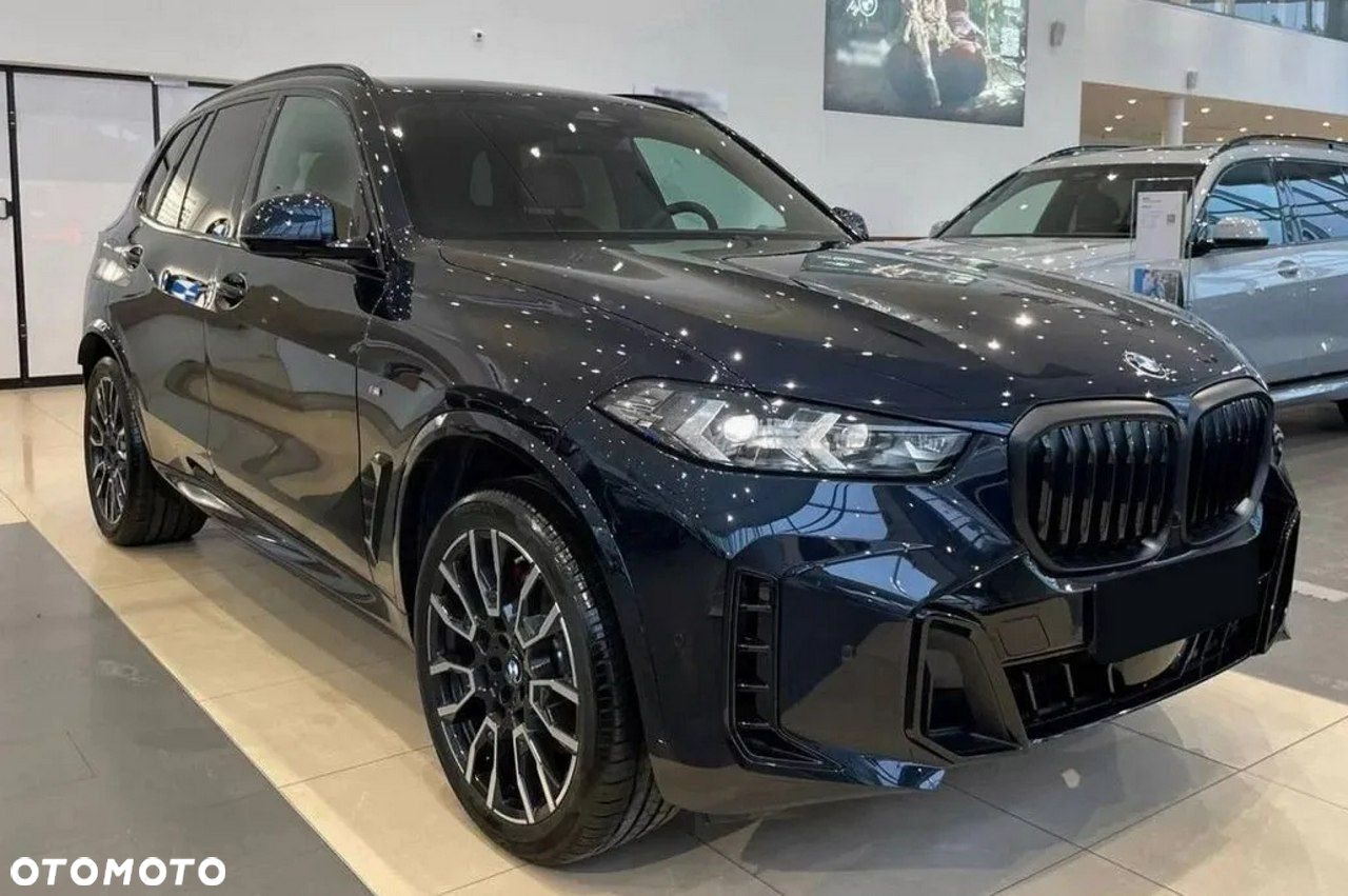 BMW X5 - 4