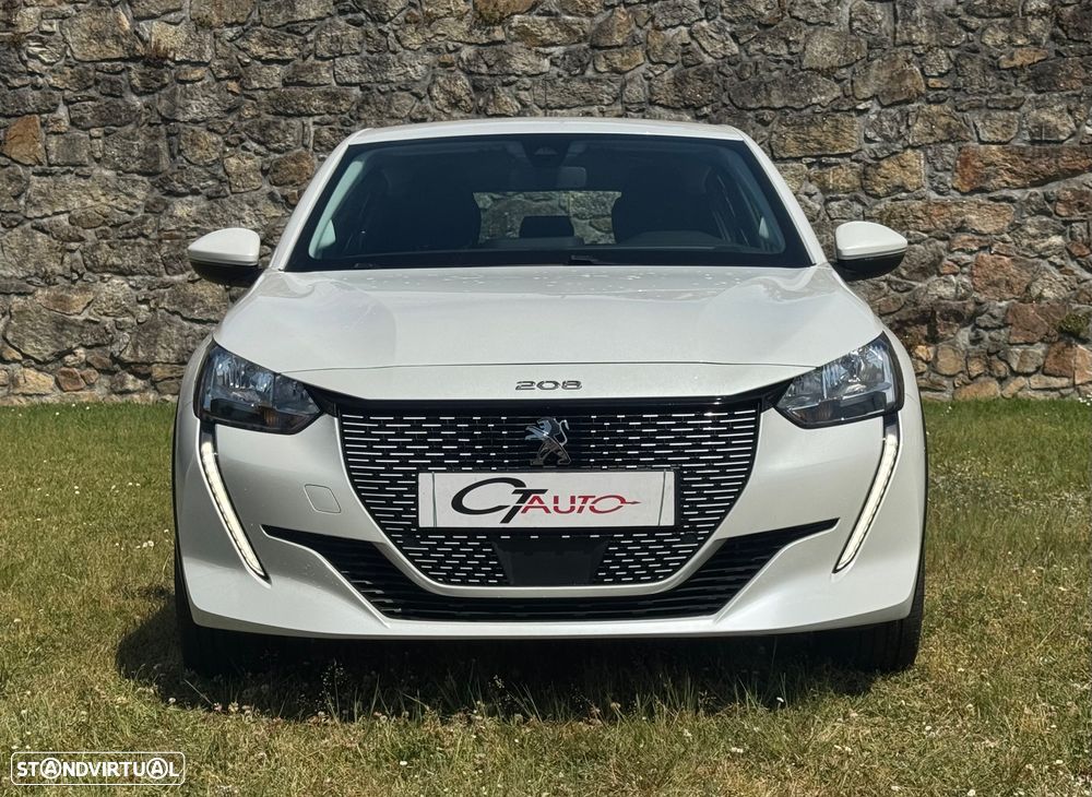 Peugeot e-208 Active Pack - 9