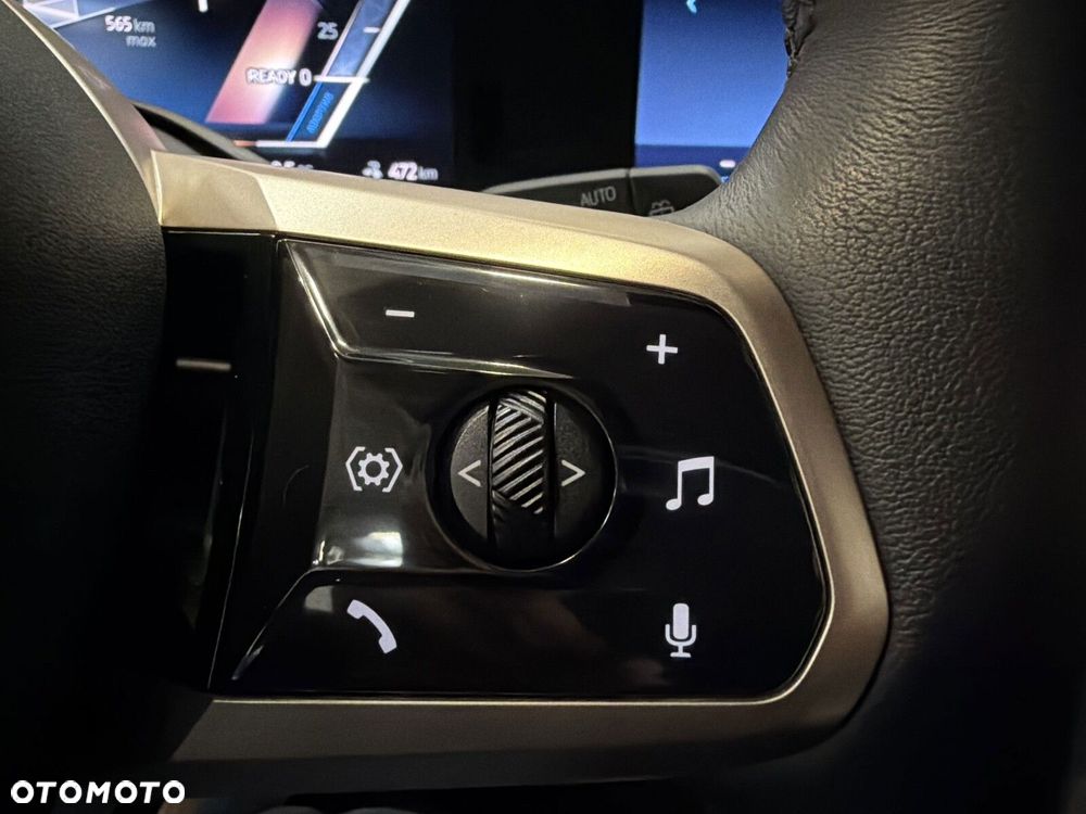 BMW iX xDrive45 100.6kWh - 27
