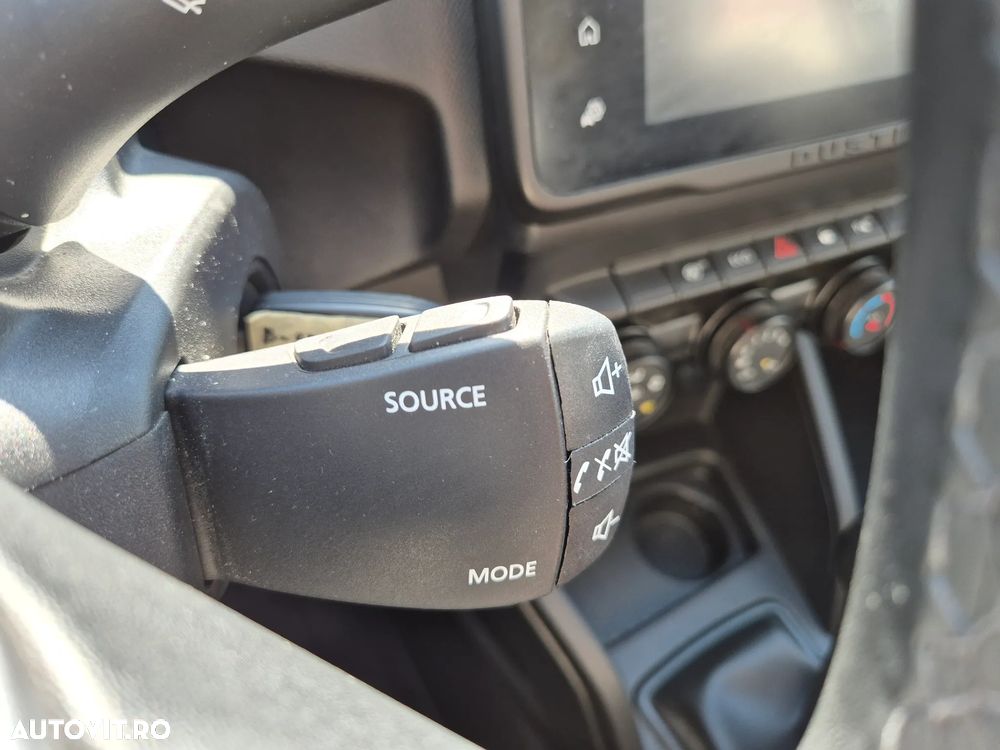 Dacia Duster TCe 150 EDC Expression - 20