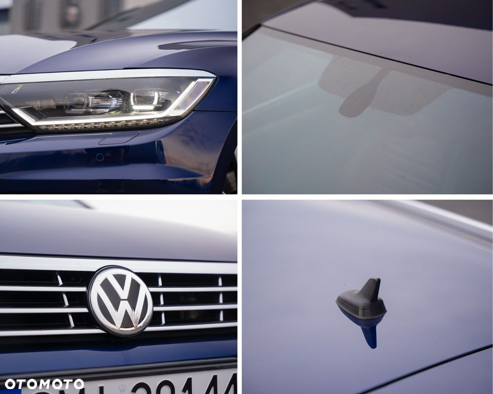 Volkswagen Passat Variant ver-2-0-tdi-bluemotion-technology-dsg-highline - 21