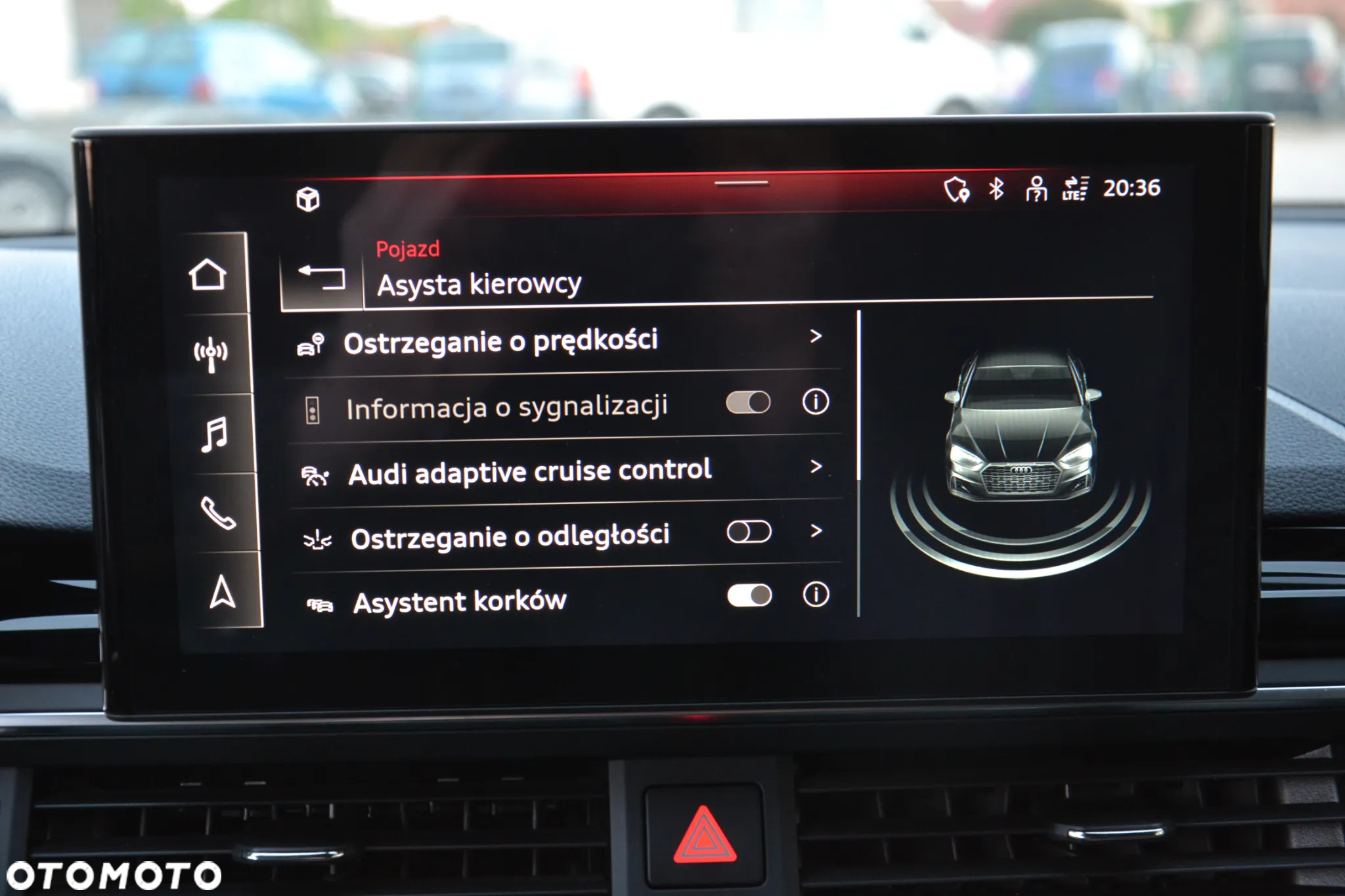 Audi A5 40 TDI Quattro S Line S tronic - 20