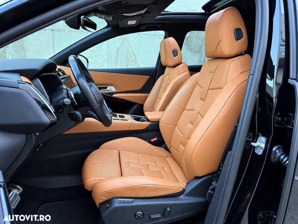 DS Automobiles DS 7 Crossback Crossback PureTech 180 Aut. GRAND CHIC - 22