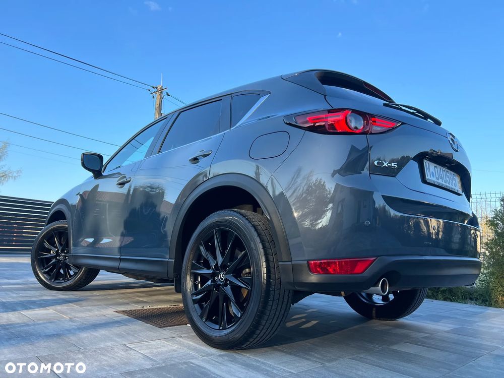 Mazda CX-5 2.0 Homura 2WD - 12
