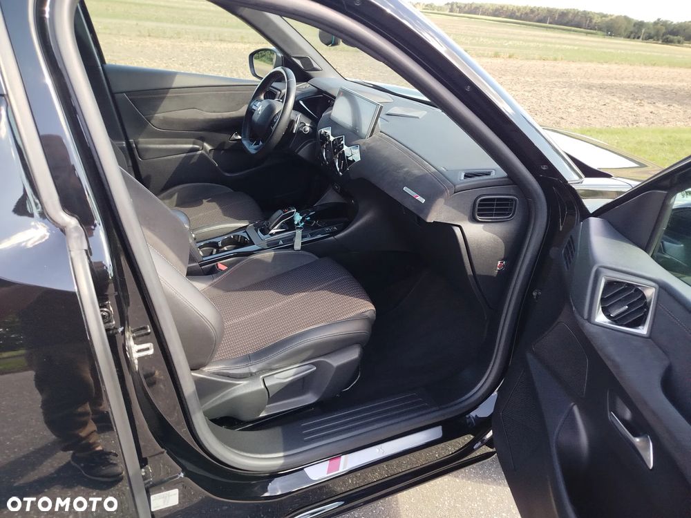 DS Automobiles DS 3 Crossback 1.2 PureTech Performance Line - 24