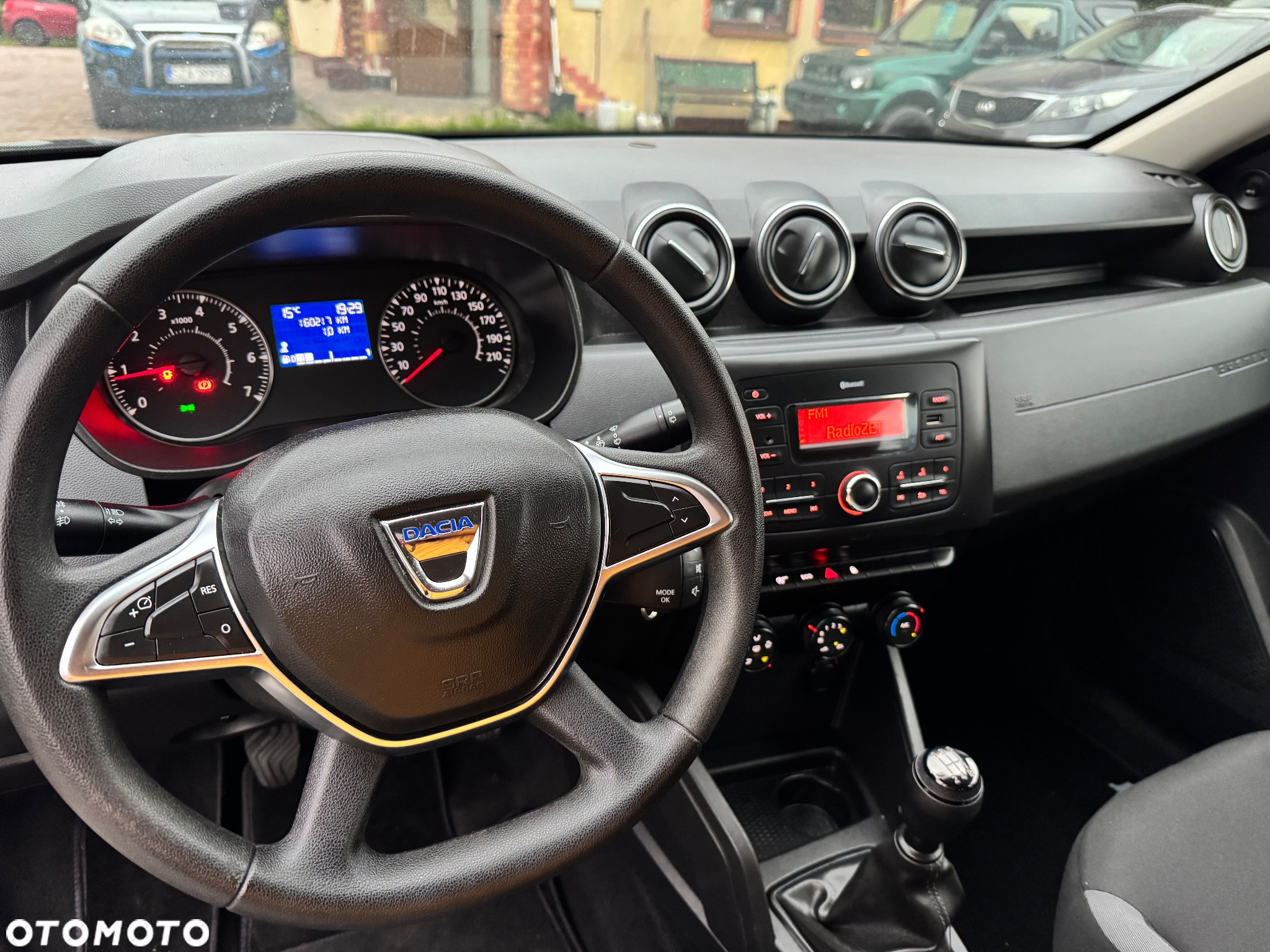 Dacia Duster - 20