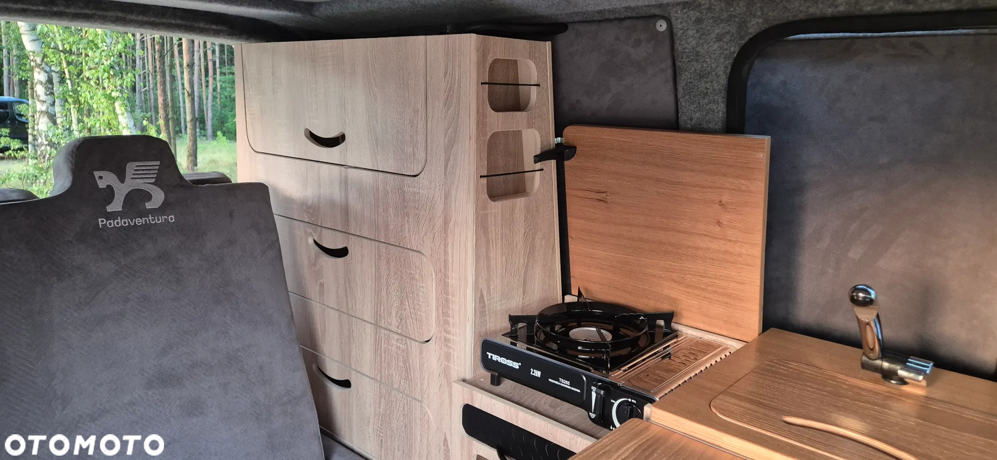 Volkswagen Transporter - 6