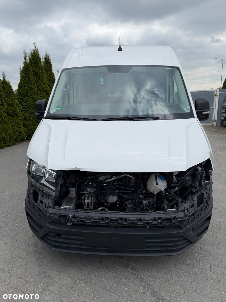 Volkswagen Crafter - 7